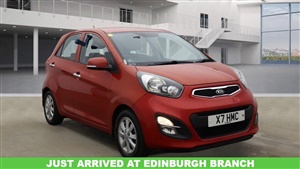 Large image for the Used Kia PICANTO