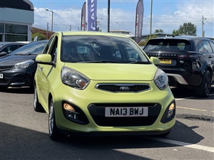 Large image for the Used Kia PICANTO