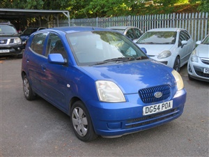 Large image for the Used Kia Picanto