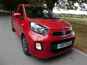 Large image for the Used Kia Picanto