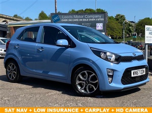 Large image for the Used Kia PICANTO