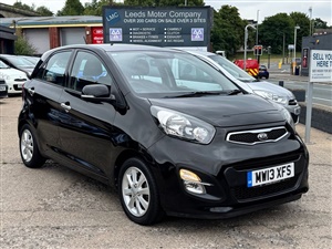 Large image for the Used Kia PICANTO