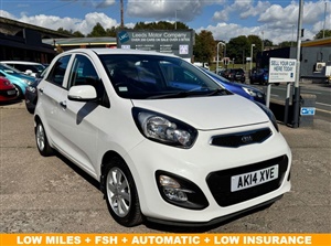 Large image for the Used Kia PICANTO