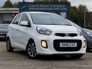 Large image for the Used Kia PICANTO