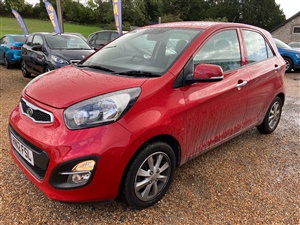 Large image for the Used Kia Picanto