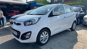 Large image for the Used Kia Picanto