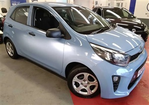 Large image for the Used Kia Picanto