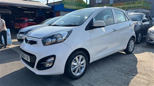 Large image for the Used Kia Picanto