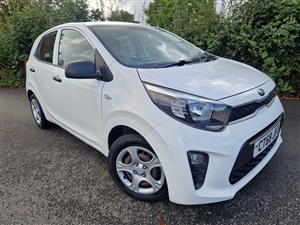 Large image for the Used Kia Picanto