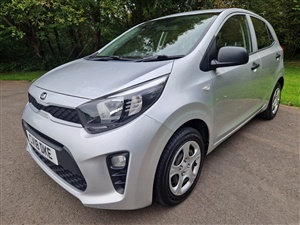 Large image for the Used Kia Picanto
