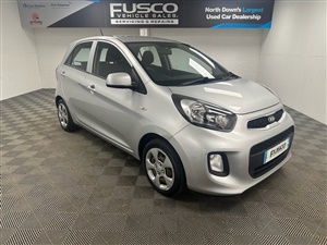 Large image for the Used Kia PICANTO