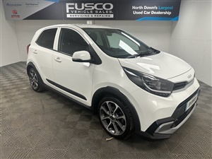 Large image for the Used Kia PICANTO