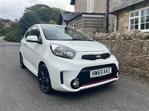 Large image for the Used Kia Picanto