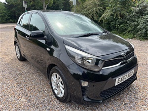 Large image for the Used Kia Picanto