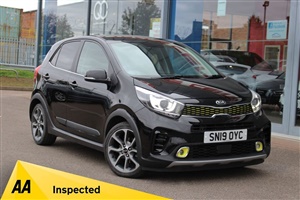 Large image for the Used Kia PICANTO