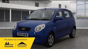 Large image for the Used Kia Picanto