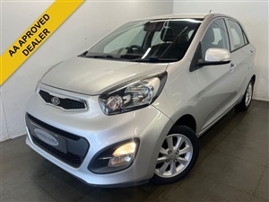 Large image for the Used Kia PICANTO