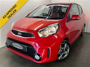 Large image for the Used Kia PICANTO