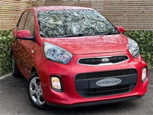 Large image for the Used Kia PICANTO