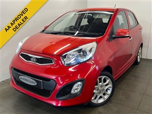 Large image for the Used Kia PICANTO
