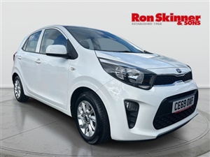 Large image for the Used Kia PICANTO