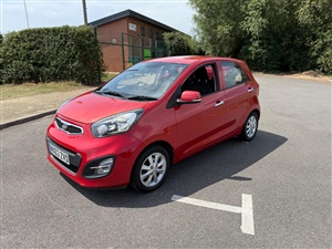 Large image for the Used Kia Picanto