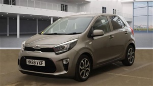 Large image for the Used Kia PICANTO