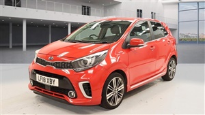 Large image for the Used Kia PICANTO