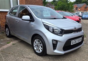 Large image for the Used Kia PICANTO