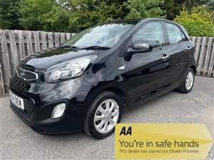 Large image for the Used Kia Picanto