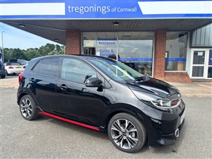 Large image for the Used Kia PICANTO