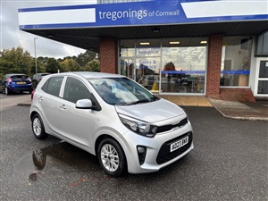 Large image for the Used Kia PICANTO