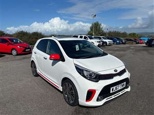 Large image for the Used Kia PICANTO