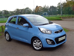 Large image for the Used Kia Picanto