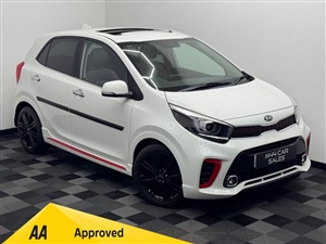 Large image for the Used Kia PICANTO