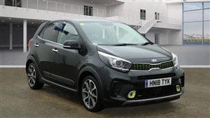 Large image for the Used Kia PICANTO