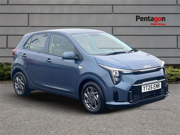 Large image for the Used Kia Picanto