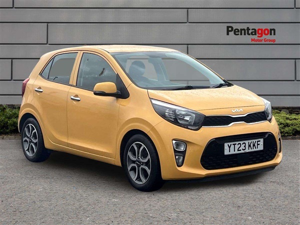 Large image for the Used Kia Picanto