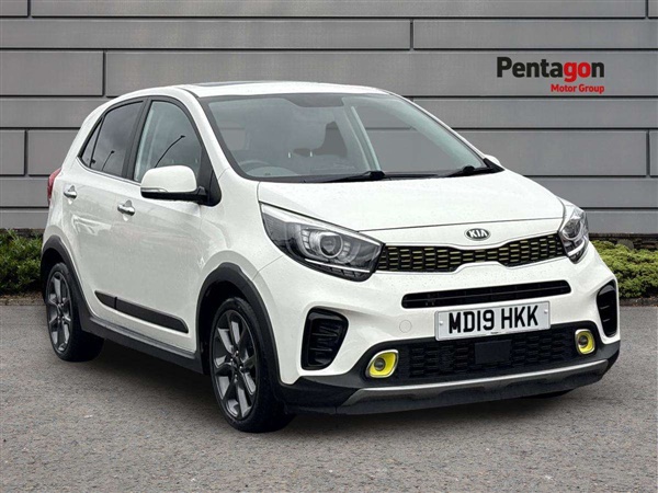 Large image for the Used Kia Picanto