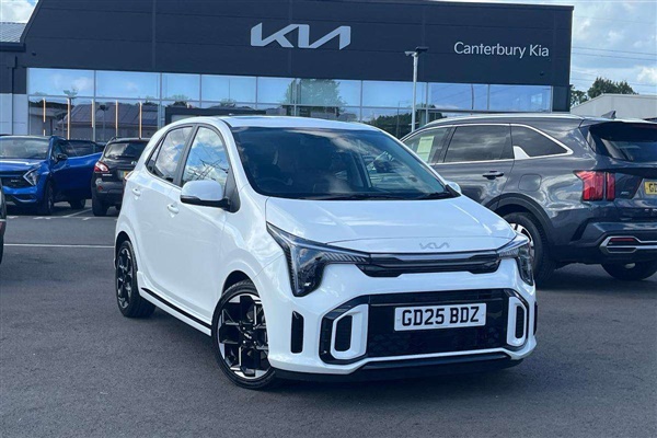 Large image for the Used Kia Picanto