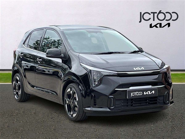 Large image for the Used Kia Picanto