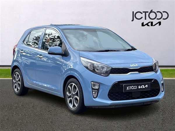 Large image for the Used Kia Picanto