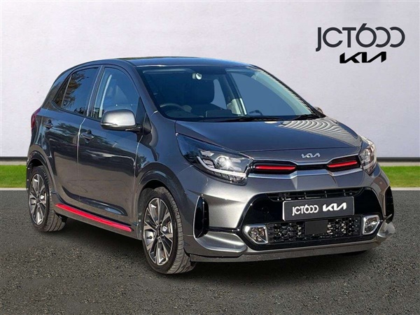 Large image for the Used Kia Picanto