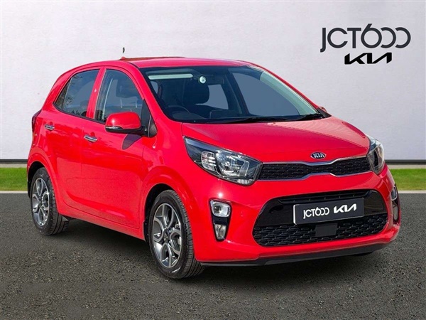 Large image for the Used Kia Picanto