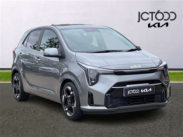 Large image for the Used Kia Picanto