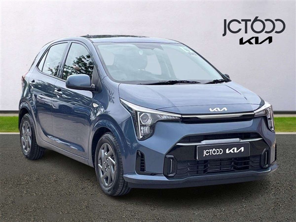 Large image for the Used Kia Picanto