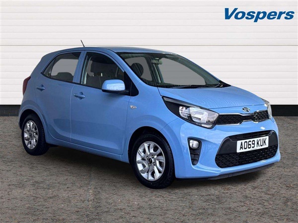 Large image for the Used Kia Picanto