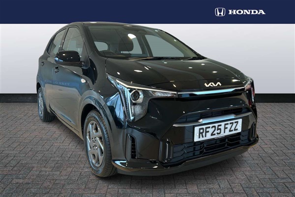 Large image for the Used Kia Picanto