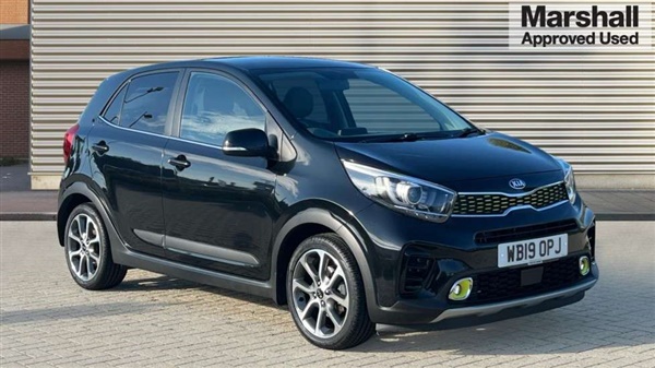 Large image for the Used Kia Picanto