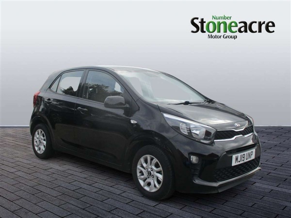 Large image for the Used Kia Picanto